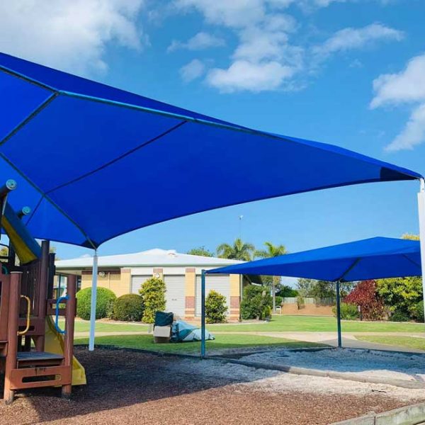 College Shade Sails